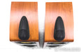 B&W 704 Floorstanding Speakers