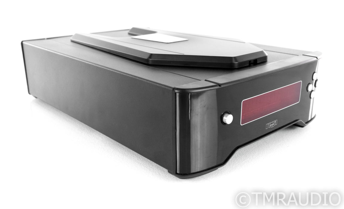 Rega Apollo CD Player; Remote (Current Model)