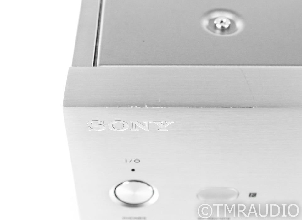 Sony TA-A1ES Stereo Integrated Amplifier; TAA1ES; Remote