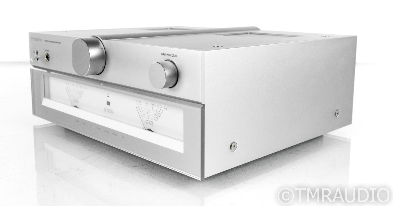 Technics SU-C700 Stereo Integrated Amplifier; SUC700; Remote