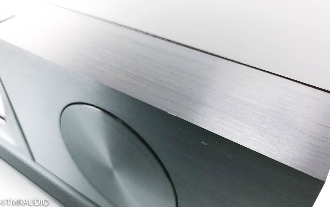 Classe Sigma 2200i Stereo Integrated Amplifier / DAC