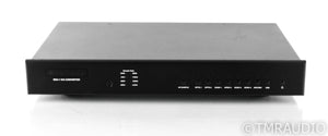 Bryston BDA-1 DAC Rev. 3; D/A Converter; No Remote