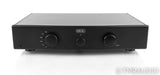 Hegel P20 Stereo Preamplifier; P-20; Black; Remote