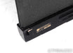 Magnepan MMC2 On-Wall Motorized Dipolar Speaker; Black & Gray Pair; MMC-2