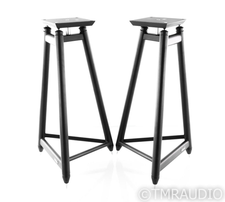 Solidsteel SS-6 25" Speaker Stands