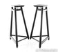 Solidsteel SS-6 25" Speaker Stands