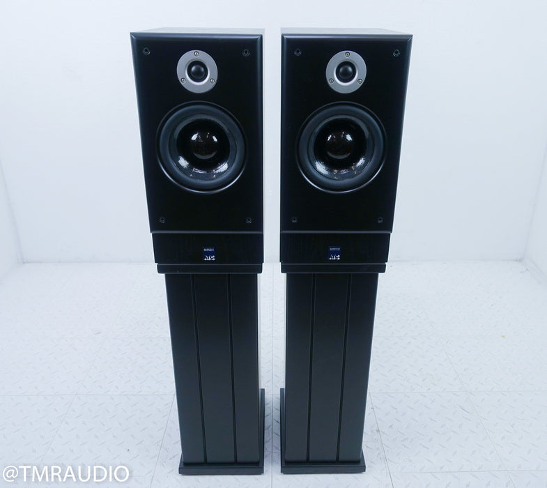 ATC SCM19 Bookshelf Speakers w/ Stands