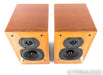 Quad 11L2 Bookshelf Speakers; Cherry Pair; 11-L2
