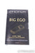 Emotiva Big Ego USB DAC; 32-bit / 384kHz D/A Converter (New)