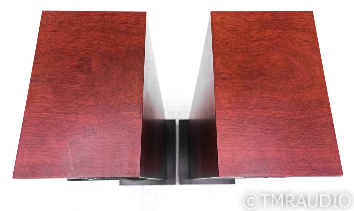 B&W CM8 Floorstanding Speakers