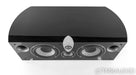 Focal Profile CC908 Center Channel Speaker; Gloss Black; CC-908