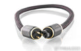 Clarus Crimson Power Cable; 3ft AC Cord