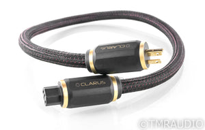 Clarus Crimson Power Cable; 3ft AC Cord