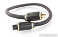 Clarus Crimson Power Cable; 3ft AC Cord