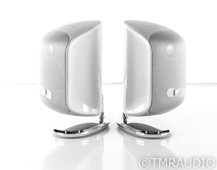 B&W M-1 Satellite Speakers