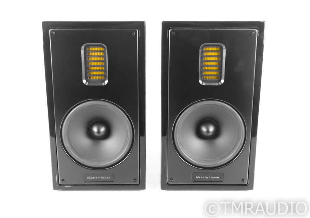 Martin Logan Motion 35XT Bookshelf Speakers