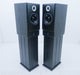 ATC SCM19 Bookshelf Speakers w/ Stands