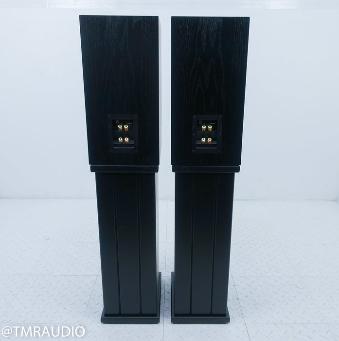 ATC SCM19 Bookshelf Speakers w/ Stands