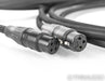Monster Cable M1000i XLR Cables; 10ft Pair Interconnects