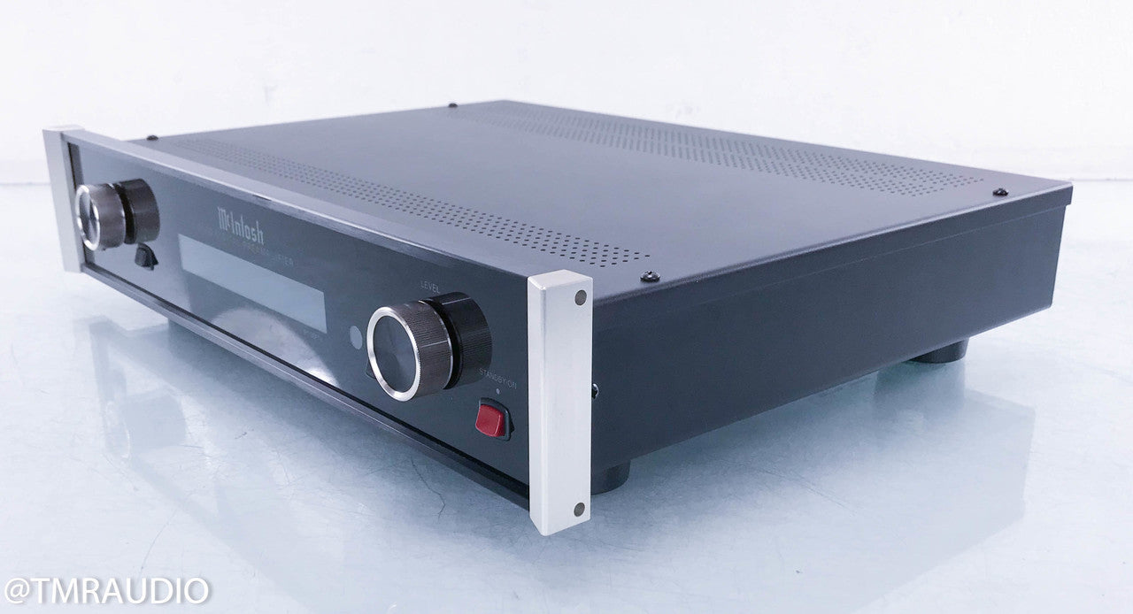 McIntosh D100 DAC