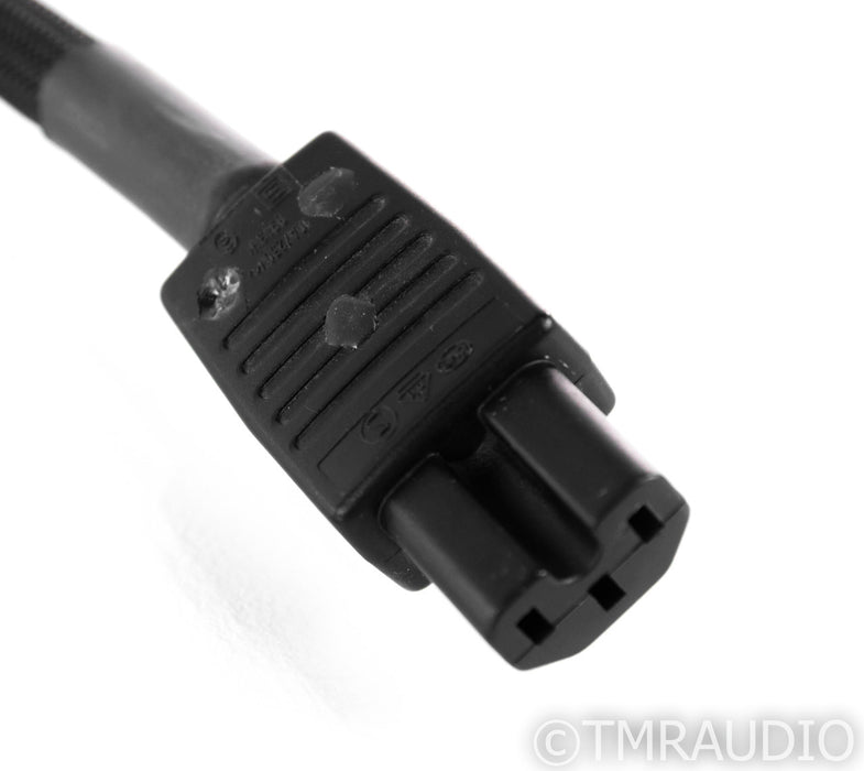 Transparent Audio Reference PowerLink Power Cable; MM; 2m AC Cord