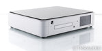 PS Audio DirectStream Memory Player CD / SACD Transport; DMP; Remote (Used)