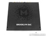 Mytek Brooklyn DAC; D/A Converter; Headphone Amplifier; Remote