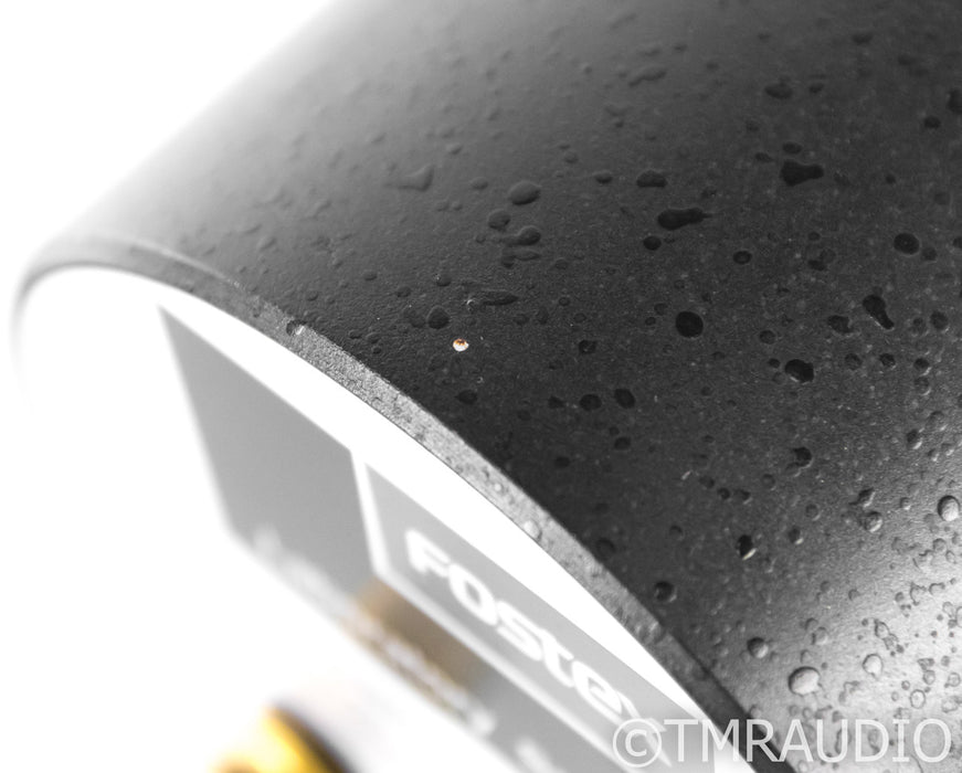 Fostex T500A Mk II Super Tweeters