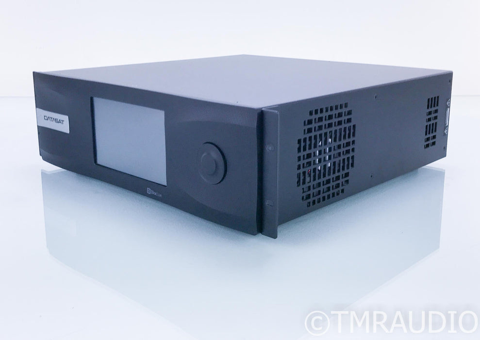 Datasat RS20i 16 Channel Home Theater Processor; RS-20i; Dirac