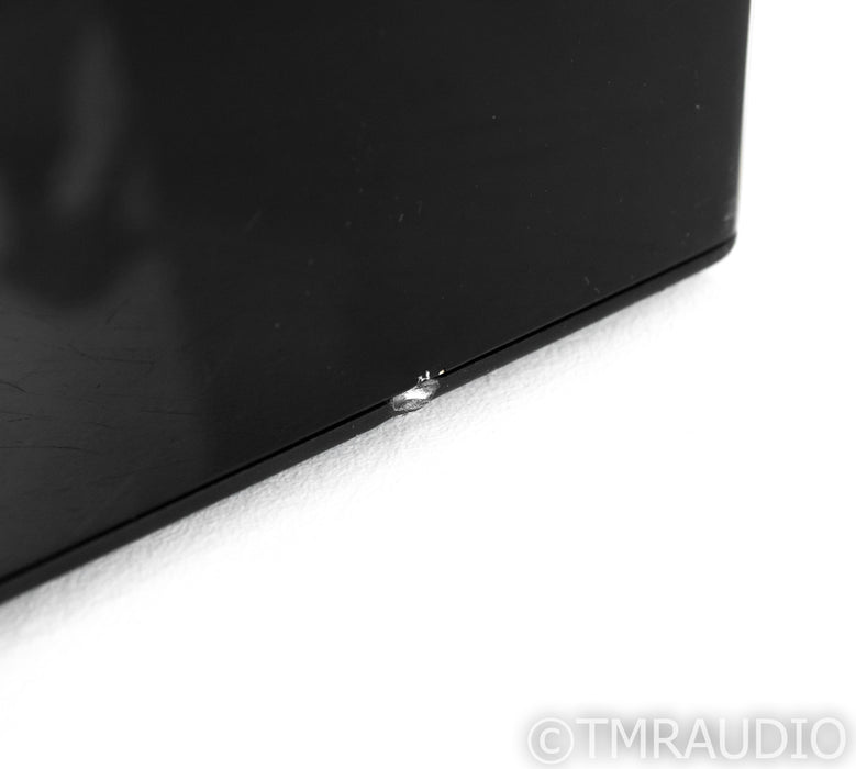 Meridian DSP3100HC Digital Powered Center Channel Speaker; DSP3100HC