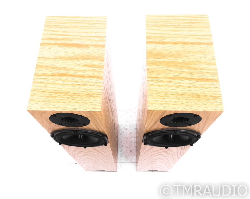 Spendor A4 Floorstanding Speakers