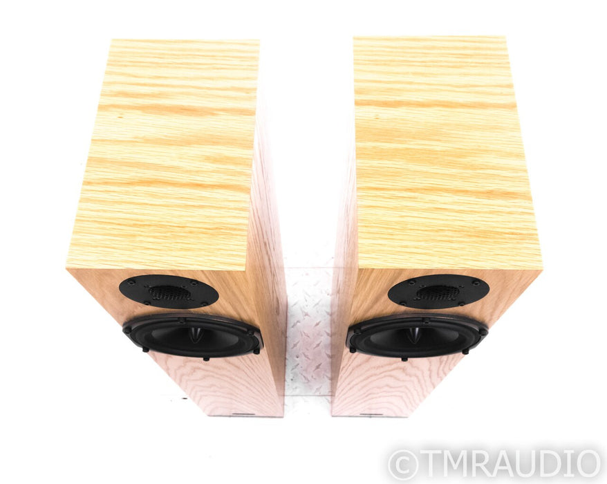 Spendor A4 Floorstanding Speakers