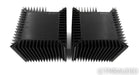 Pass Labs Aleph 2 Mono Power Amplifier