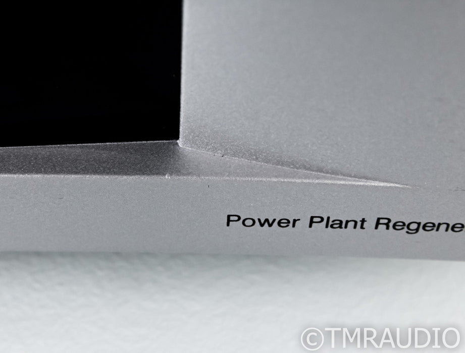 PS Audio Power Plant Premier Power Conditioner; PPP; AC Regenerator
