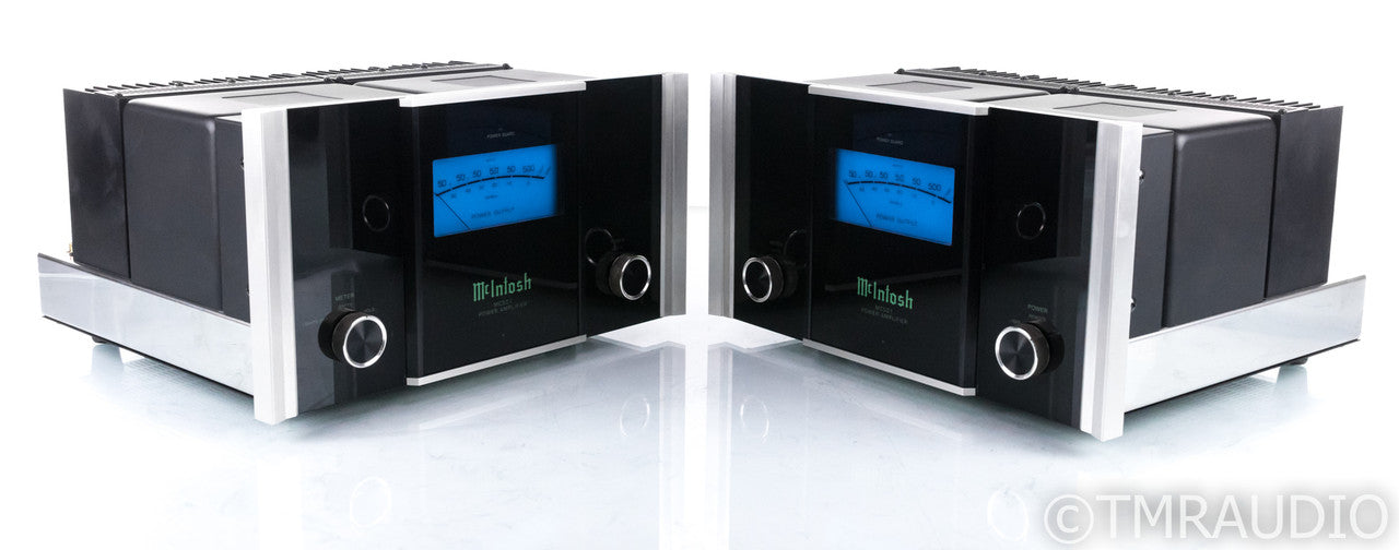 McIntosh MC501 Mono Power Amplifier