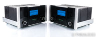McIntosh MC501 Mono Power Amplifier
