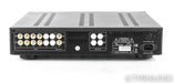 Vincent SA-31MK Stereo Tube Preamplifier; Hybrid; Line-Stage; Black; Remote