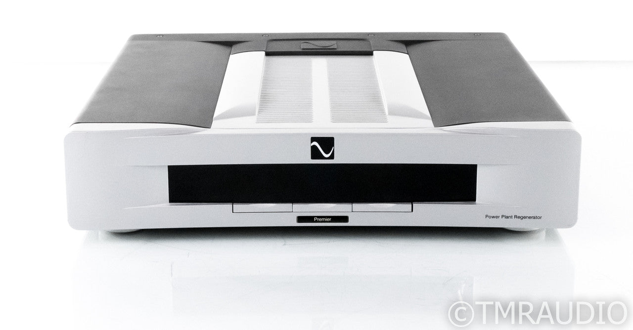 PS Audio Power Plant Premier Power Conditioner; PPP; AC Regenerator