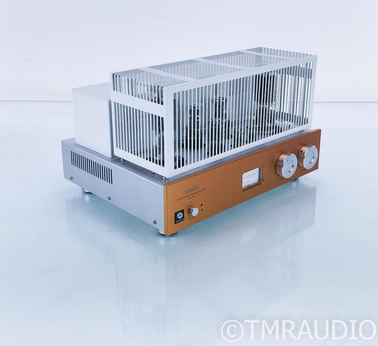 Line Magnetic LM-518IA Stereo Tube Integrated Amplifier