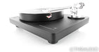 Clearaudio Performance DC Turntable; 9" Verify Tonearm (No Cartridge)