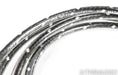 WireWorld Eclipse RCA Cables; 1m Pair Interconnects