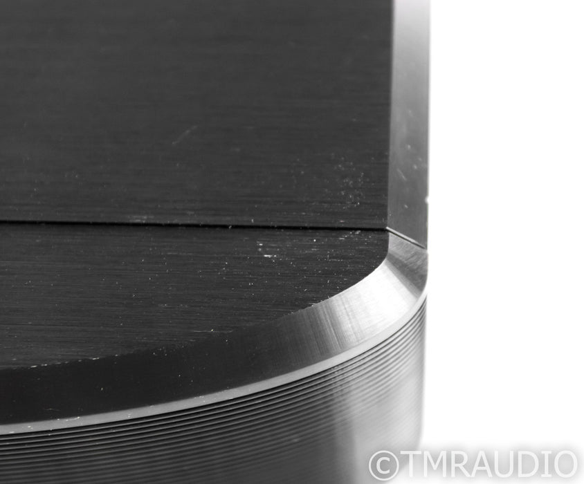 Bel Canto Black EX Dual Mono Power Amplifier; RETURNING TO CUSTOMER DD
