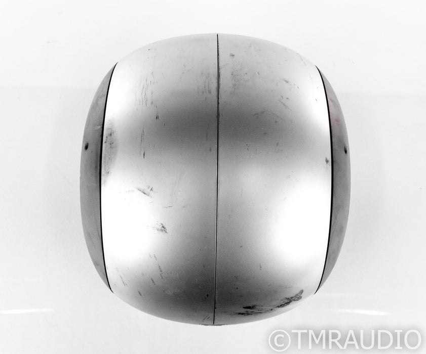 B&W PV1 Dual 6.5" Powered Subwoofer; PV-1; AS-IS (No Power)