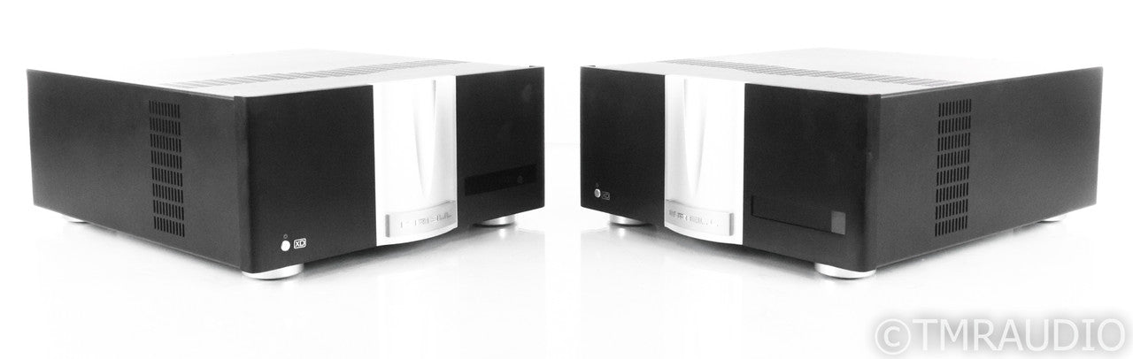 Krell Solo 375 XD Mono Power Amplifier