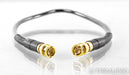 Analysis Plus Digital Crystal BNC Digital Coaxial Cable; Single .5m Interconnect