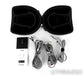 Focal Clear Open Back Headphones; MINT
