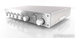 Threshold FET One Vintage Stereo Preamplifier; Stasis; FET-1; MM/MC Phono
