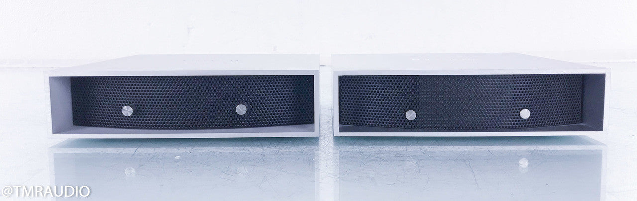 M2TECH Young DAC w/ Upgraded Palmer Power Supply