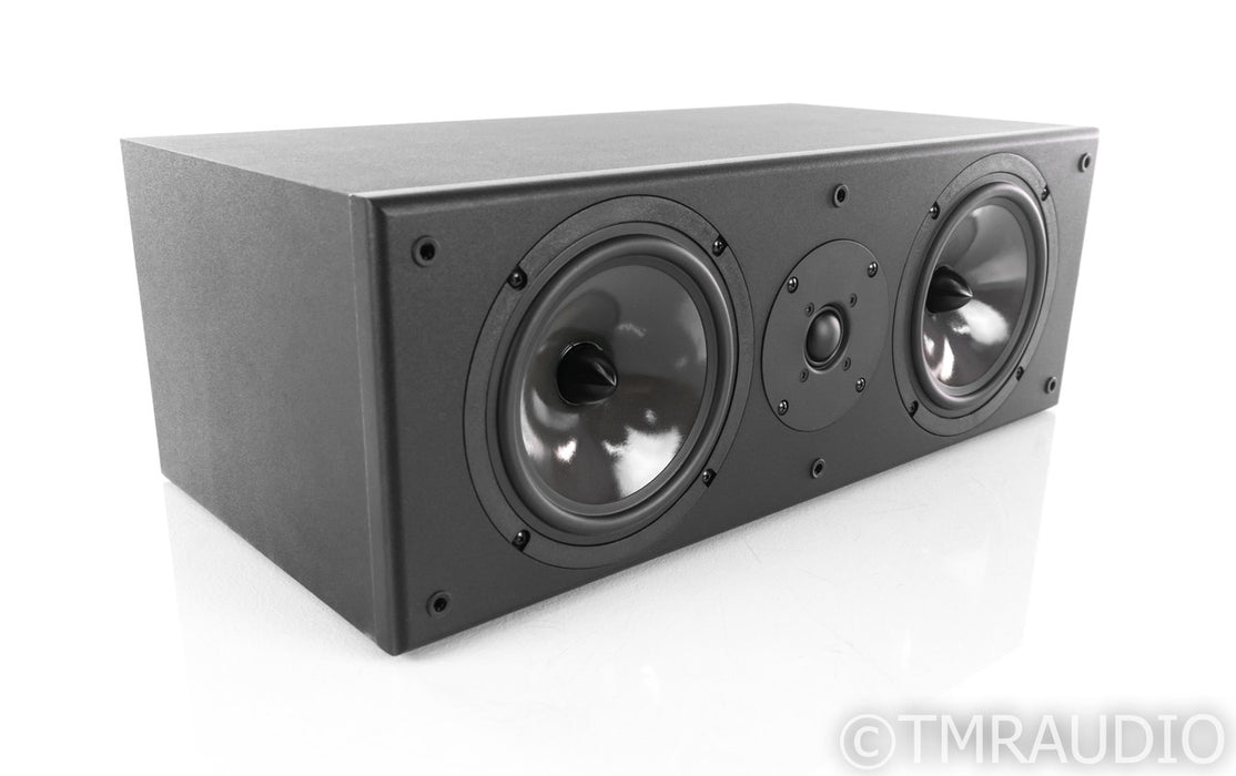 Ascend Acoustics CMT-340c Signature Edition Center Channel Speaker; CMT340 SE