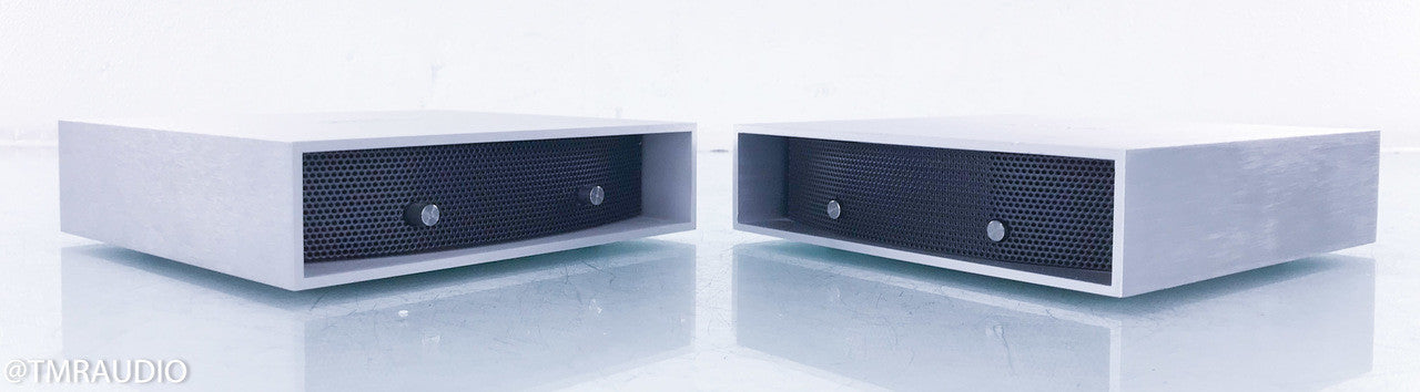 M2TECH Young DAC w/ Upgraded Palmer Power Supply